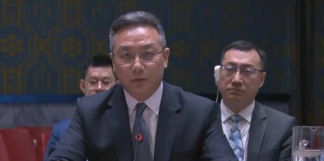 琉球群岛地位未定,中方在联合国亮明态度,日媒破防