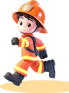 【119宣传月-安全用火用电】云环教育集团开展消防安全主题教育活动