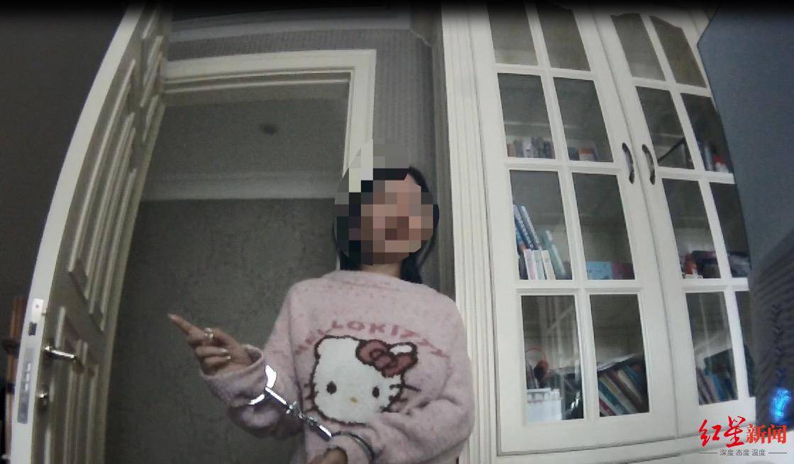 “95后”留学女生遭遇“套路贷”陷阱:13万借款被恶意垒高至1260万,抵押近千万房产还债