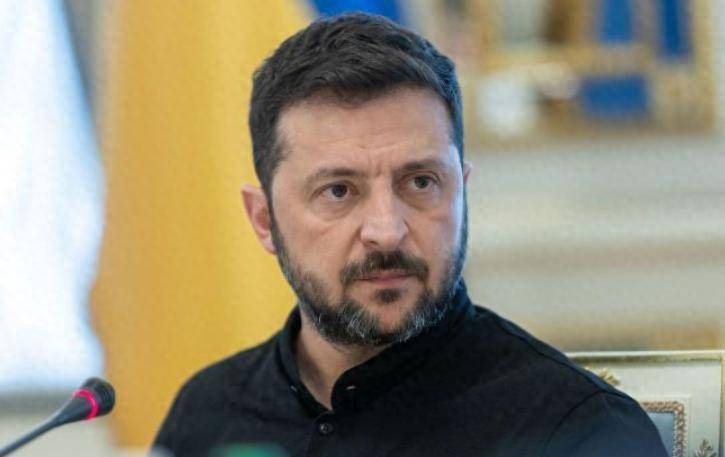 泽连斯基欲访土“重启俄乌谈判” 俄不派代表参加