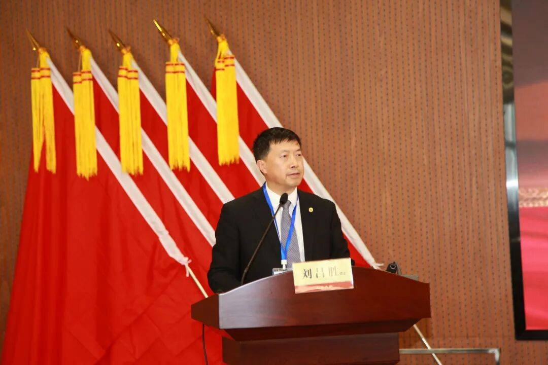 中央批准:刘昌胜任重庆大学校长