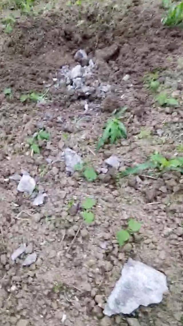 贵州仁怀市多处民房被砂石厂爆破震坏,当地回应