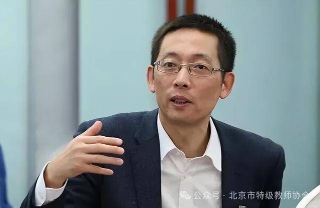 施一公:无论什么学科,物理、工程、生物、文科,我认为最不重要的是智商!