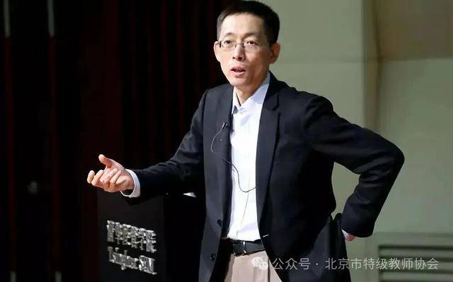 施一公:无论什么学科,物理、工程、生物、文科,我认为最不重要的是智商!