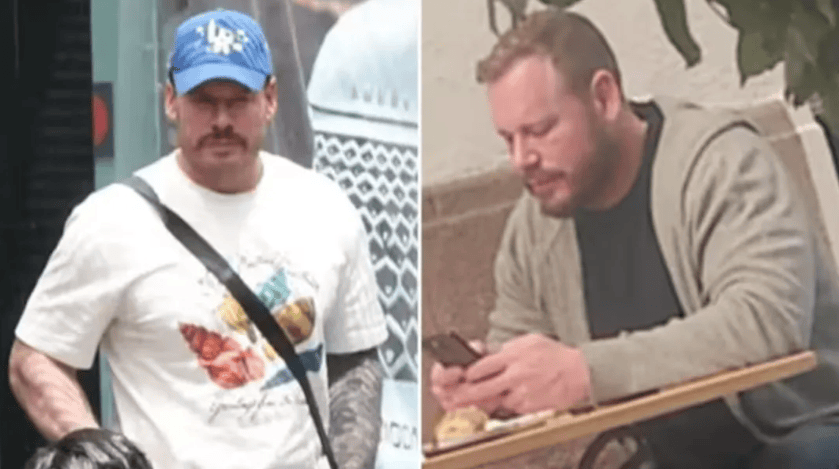 悬赏1500万美金!前奥运选手涉多起案件,被列入十大通缉犯