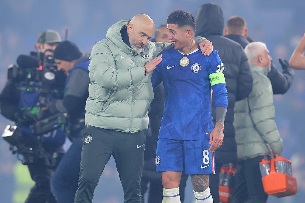 一场三球完败的背后,巴萨和亚马尔都回不到当初