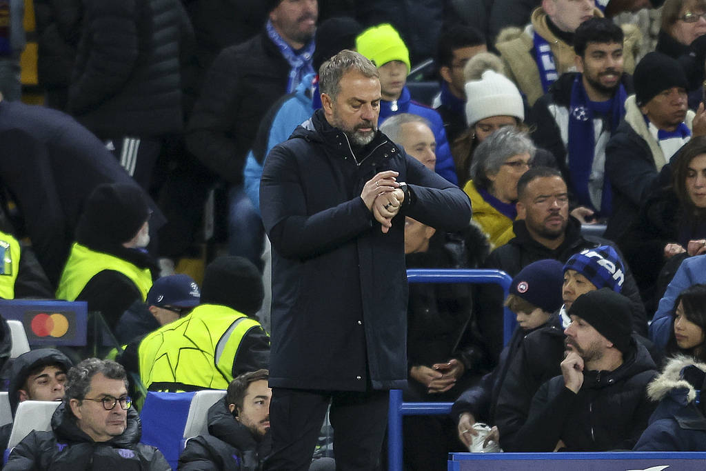 一场三球完败的背后,巴萨和亚马尔都回不到当初