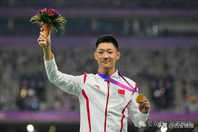 中国反兴奋剂中心:跳远世界冠军王嘉男免于禁赛处罚