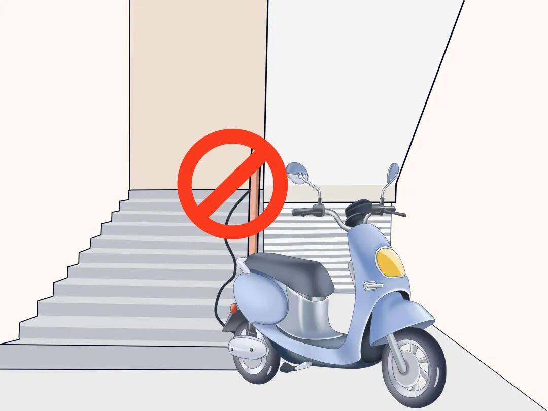 【提示】@所有人,这份居民家庭防火安全指南请查收