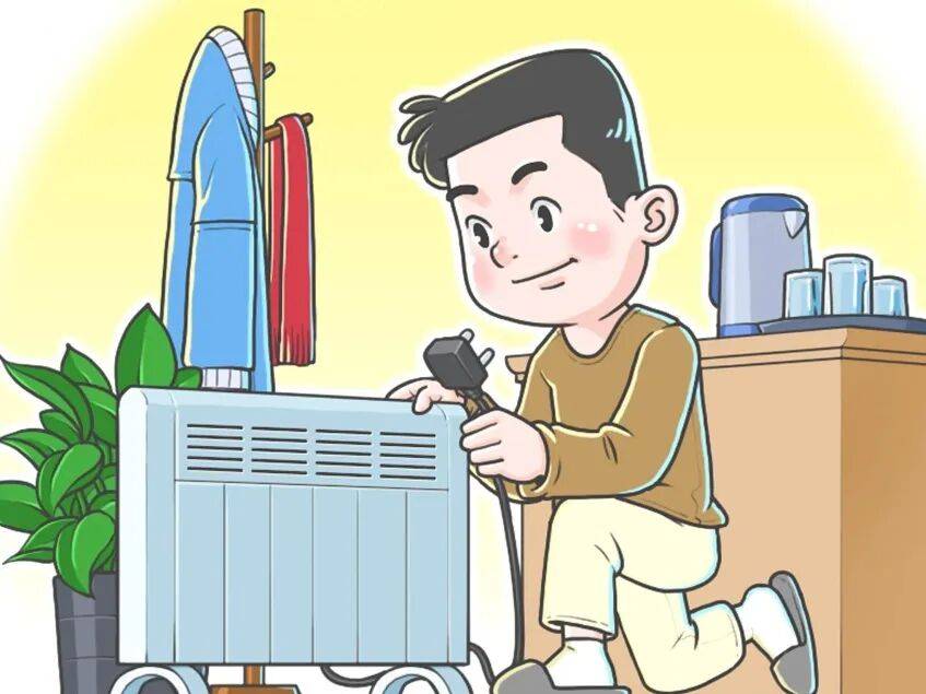 【提示】@所有人,这份居民家庭防火安全指南请查收