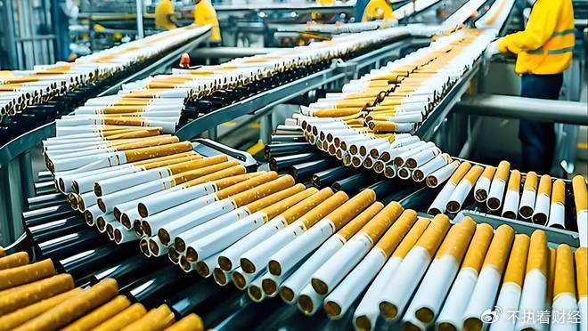 香烟价格再次“调整”,10元以下香烟或将成为历史?烟民们要知晓