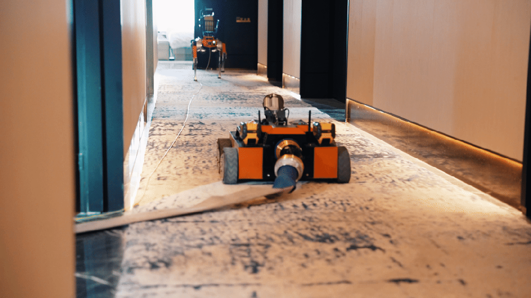 直击339米温州第一高楼“灭火救援现场”,多部门紧急联动“以练促战”!