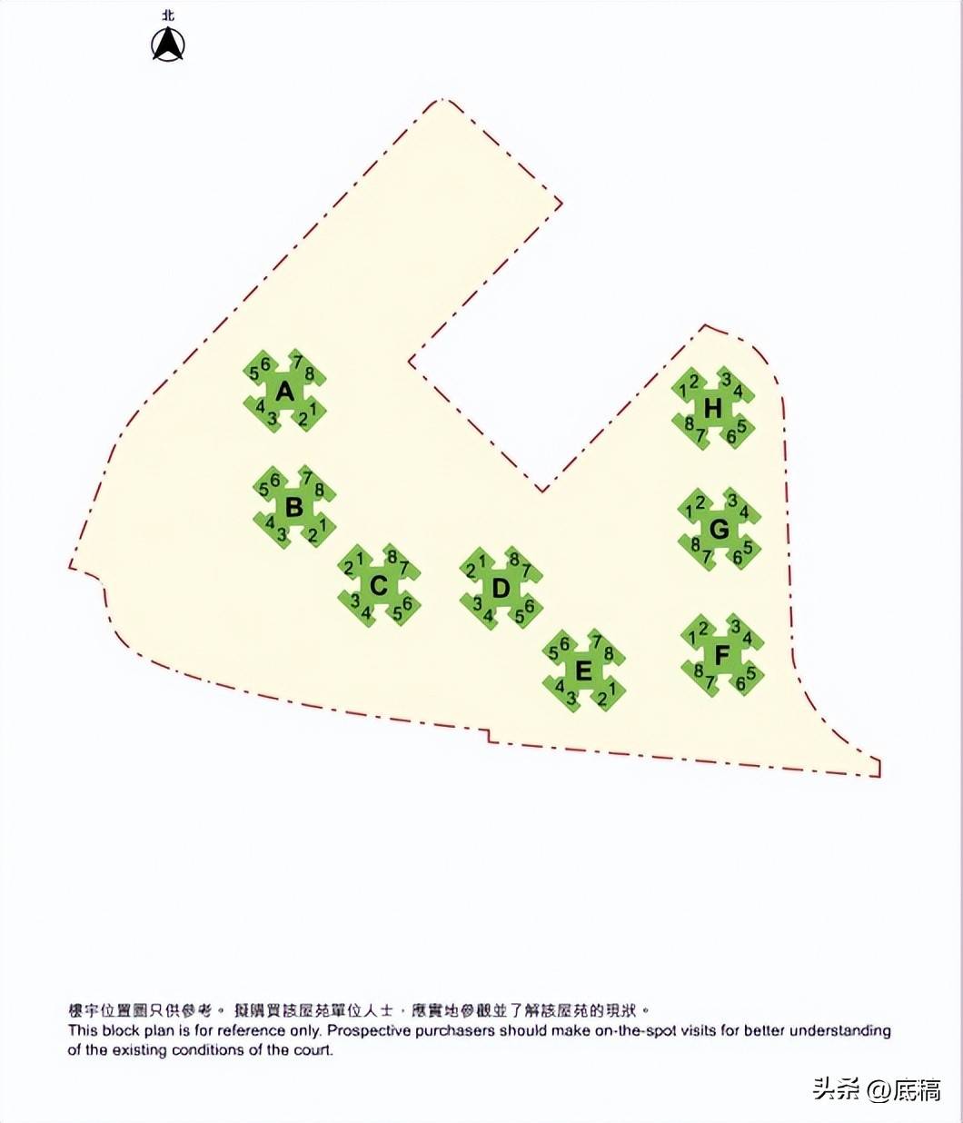 香港宏福苑大火中的一夜:“眼睁睁看着整栋楼被烧”,有住户称母亲仍失联