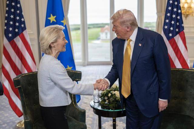 美国想和中俄印日组建C5,梅德韦杰夫:给了欧洲一记响亮的耳光