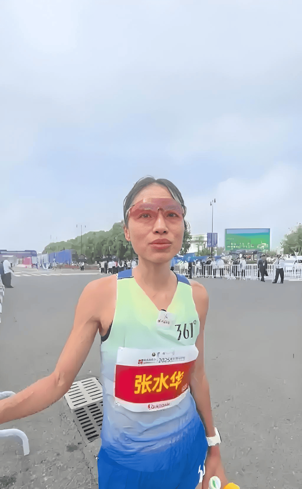 “最快女护士”张水华疑似被辞退,工作人员称“这个人已经不属于我们医院了”?医院及其丈夫回应