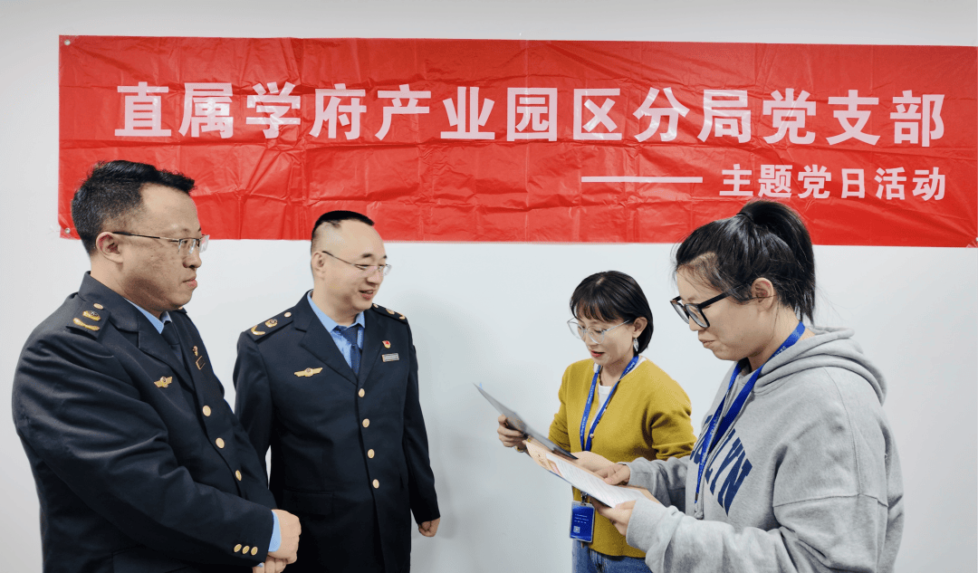 市场监管“送宝”上门,尚宁体检按下合规“加速键”