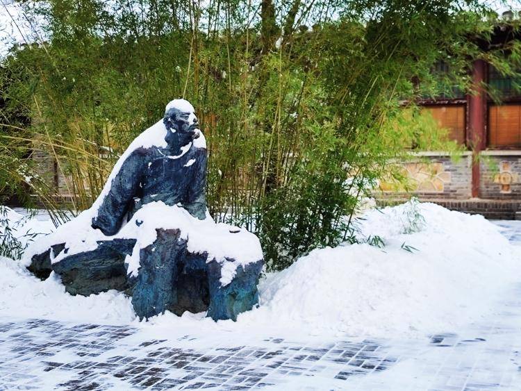 《红楼梦》是“悼明”之作?曹学会:把曹雪芹看低了