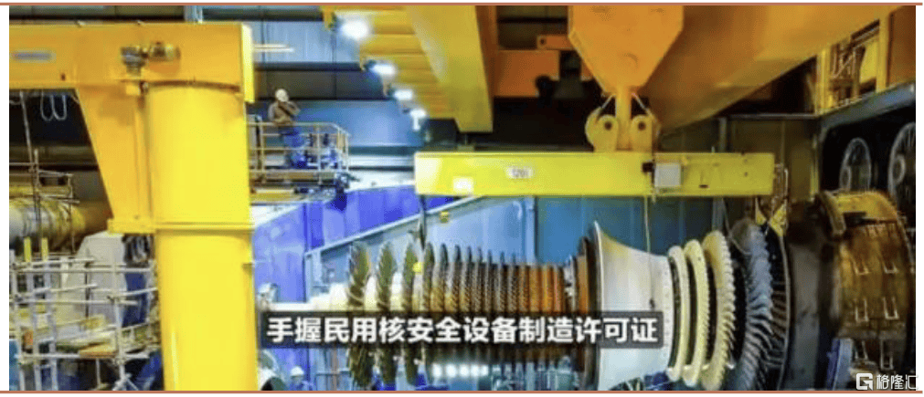 可控核聚变突破在即,重构全球能源格局!