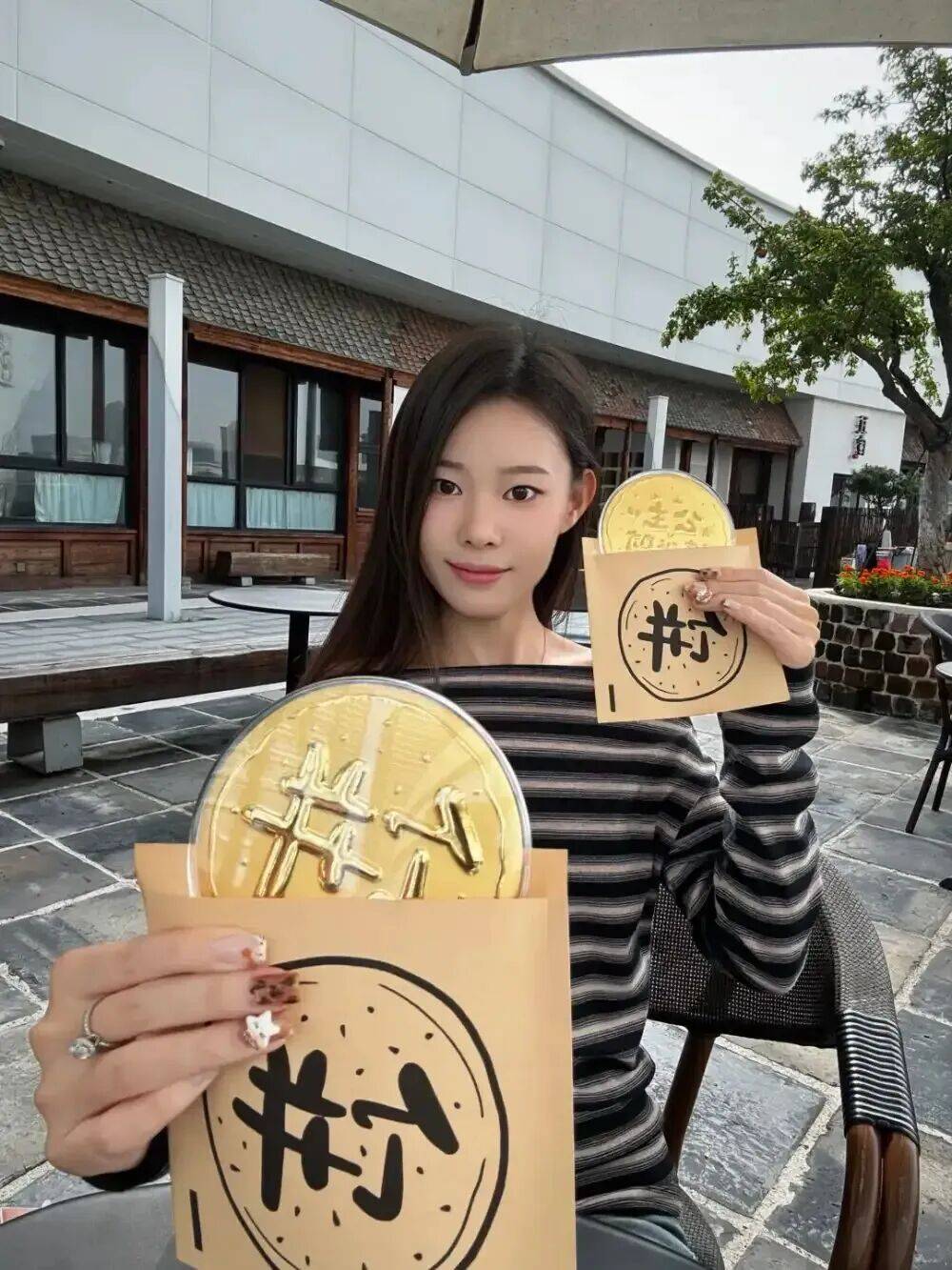 潮汕老板卖0.1克黄金,今年已进账62亿