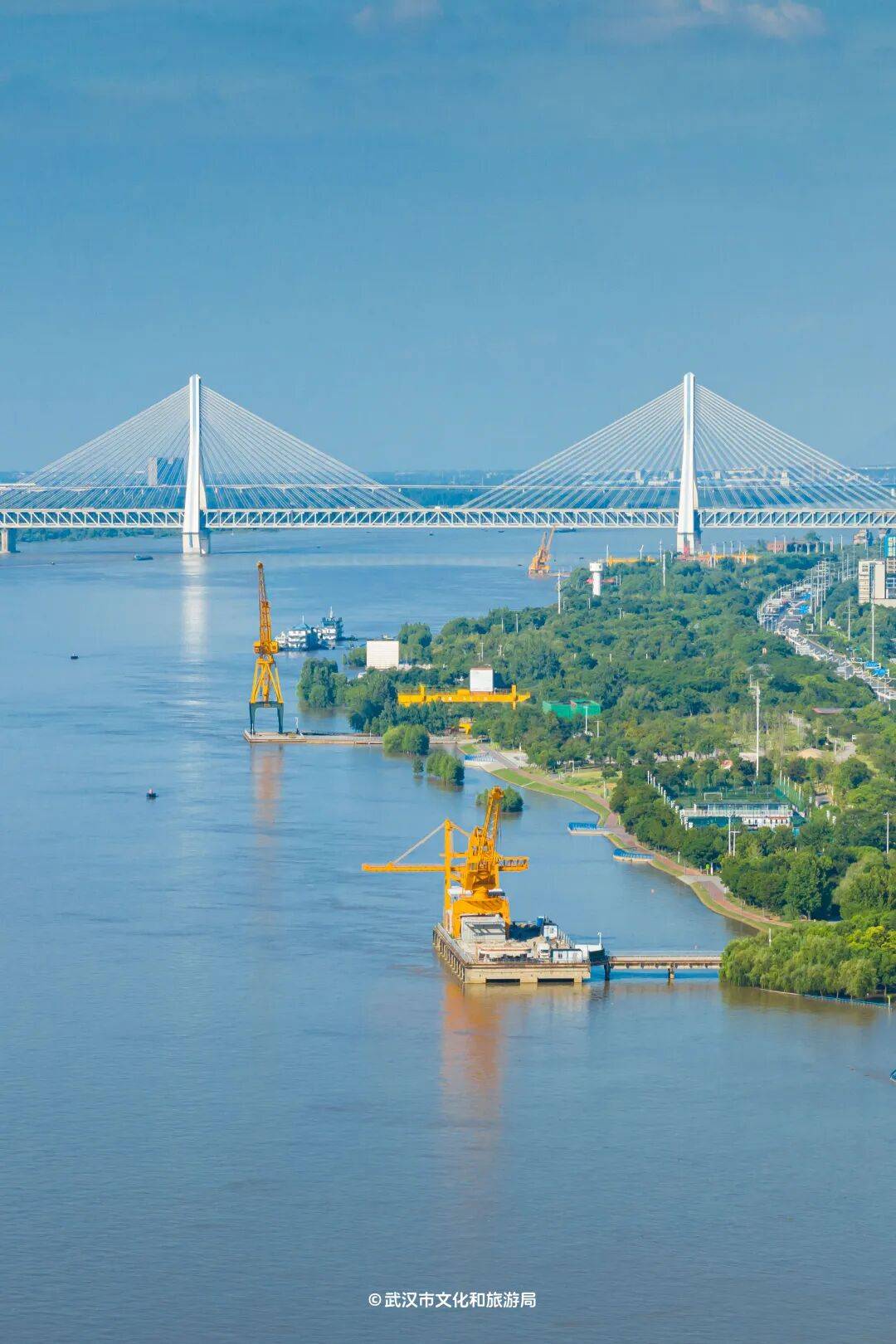 亚洲第一,世界第二,武汉地铁环线王有多牛?