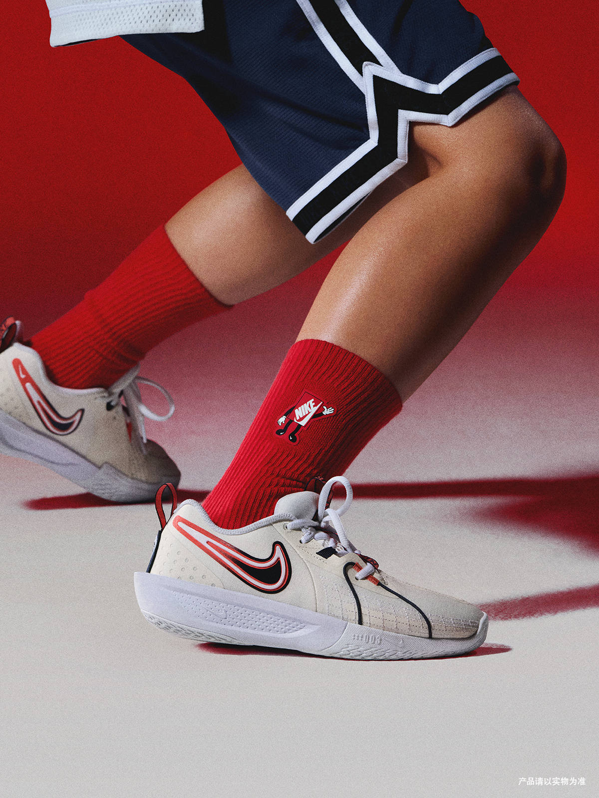 耐克重返批发时代：大中华区营收暴跌17%，还要向经销商低头