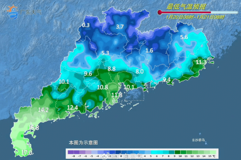 今晚下班速回！刚刚，深圳发布最新预警！多趟列车紧急停运