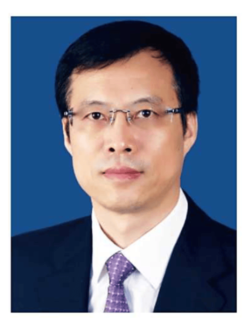 辽宁省人民医院原党委书记白希壮被查